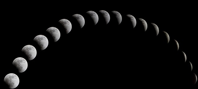 Révolution lunaire