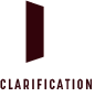 Logo Clarification