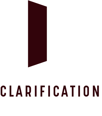 Logo Clarification
