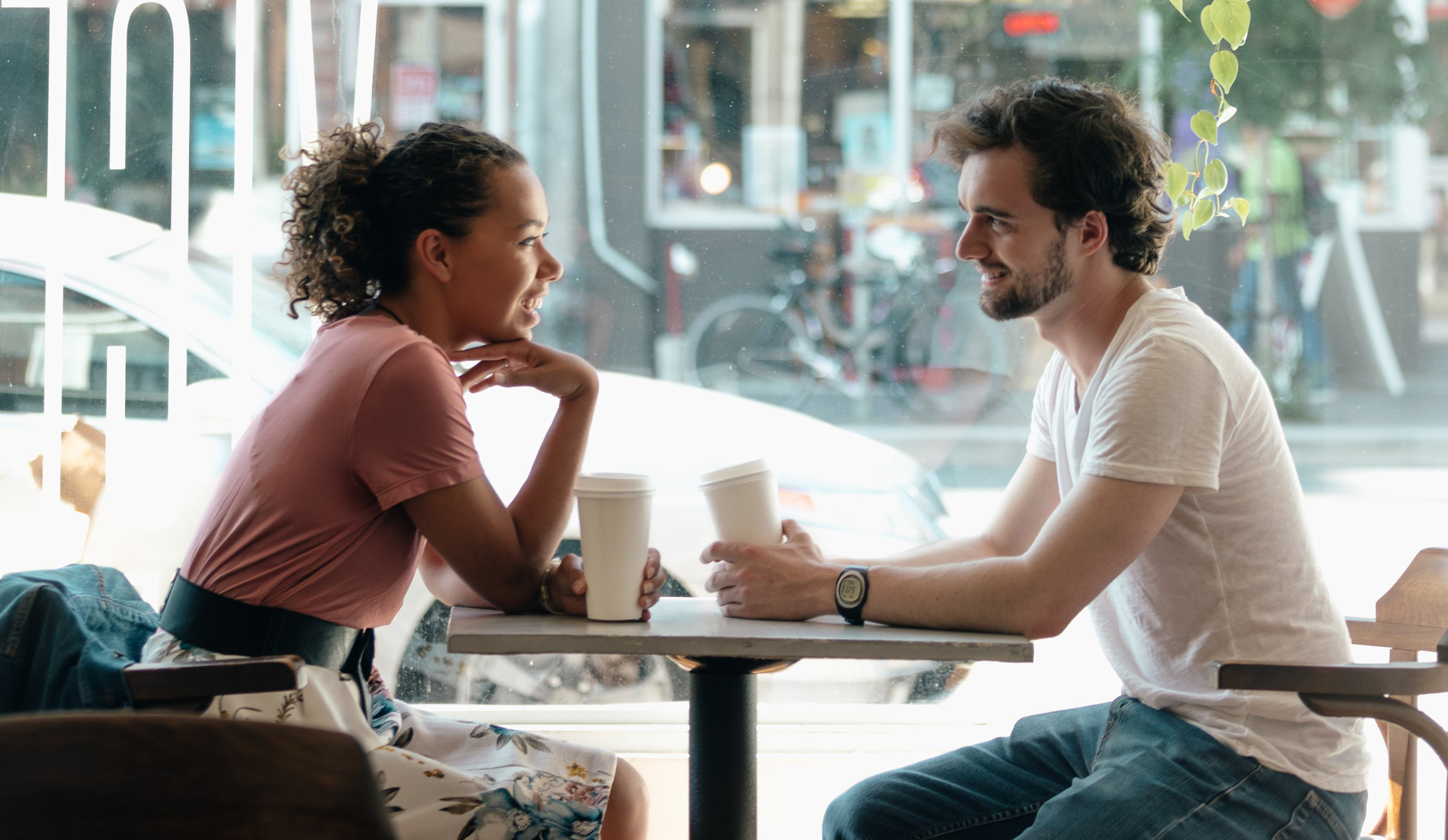 Consolider, poser les fondements de la relation et de la communication