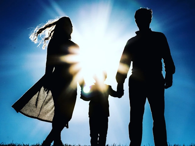 L’évolution des relations familiales au fil du temps